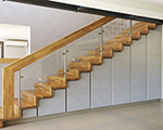 Construction et protection de vos escaliers par Escaliers Maisons à Arzens